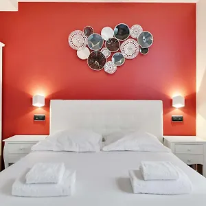  Appartement Cmg Résidence Opéra