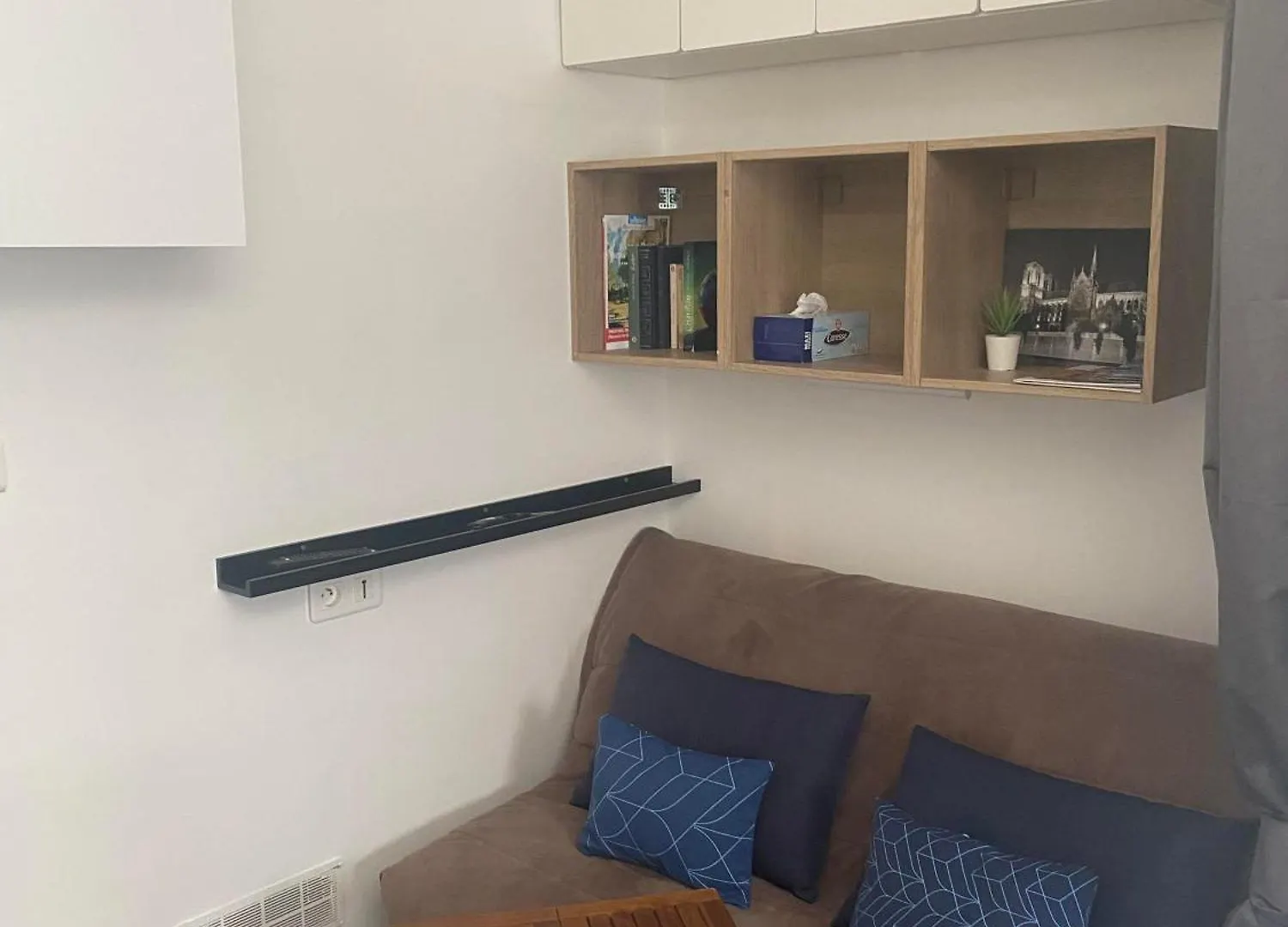 Apartment Cosy Studio Paris Opera With Lift Ascenseur France