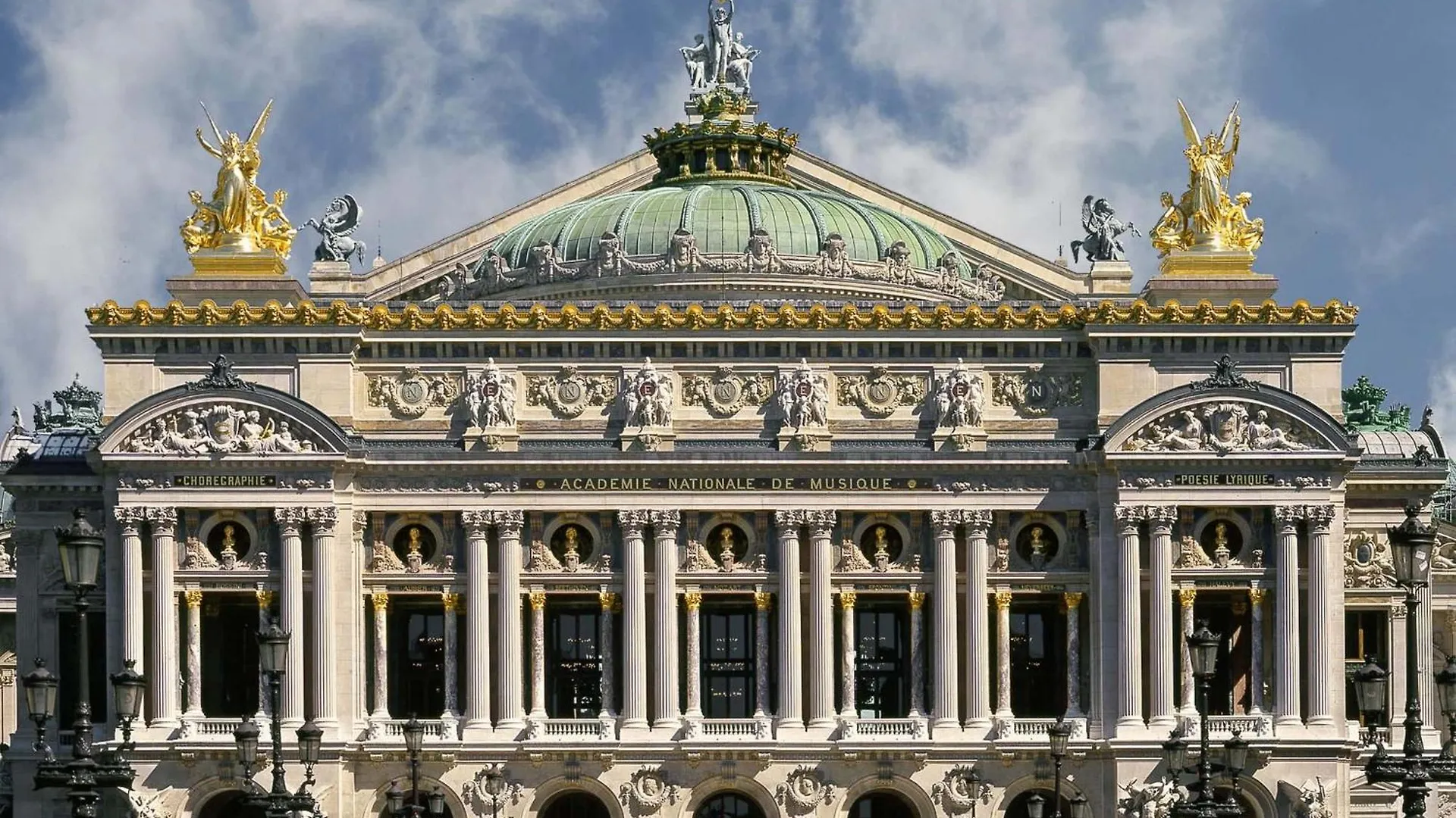 Appartamento Cosy Studio Paris Opera With Lift Ascenseur
